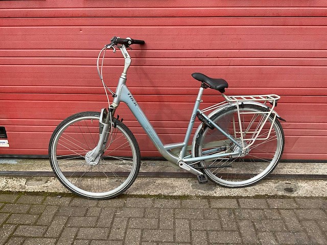 Trek 1400 leisure fiets - afbeelding 2 van  8