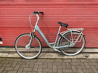 Trek 1400 leisure fiets - afbeelding 2 van  8