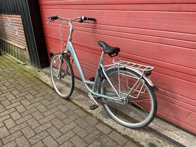 Trek 1400 leisure fiets - afbeelding 3 van  8