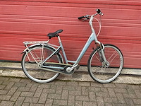 Trek 1400 leisure fiets - afbeelding 7 van  8
