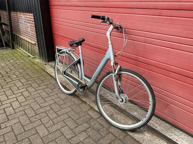 Trek 1400 leisure fiets - afbeelding 8 van  8