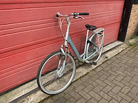 Trek 1400 leisure fiets - afbeelding 1 van  8