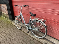 Trek 1400 leisure fiets - afbeelding 3 van  8