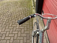 Trek 1400 leisure fiets - afbeelding 4 van  8