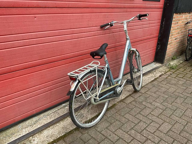 Trek 1400 leisure fiets - afbeelding 6 van  8