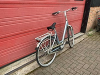 Trek 1400 leisure fiets - afbeelding 6 van  8