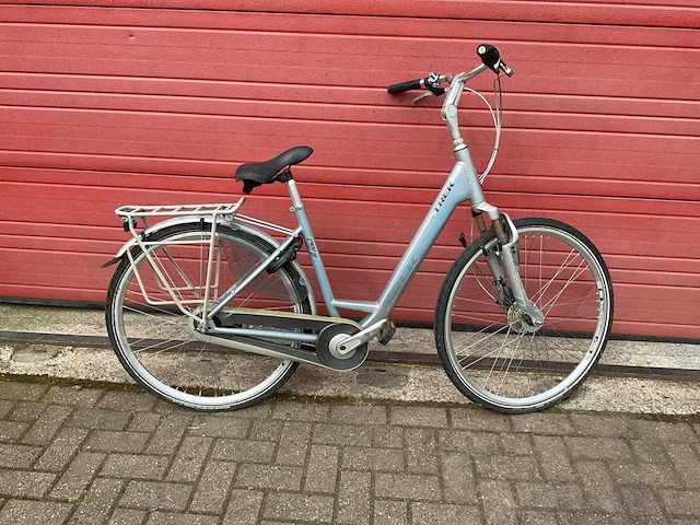 Trek 1400 leisure fiets - afbeelding 7 van  8