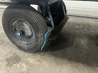 Trek aanhanger overige magazijninventaris - afbeelding 3 van  4
