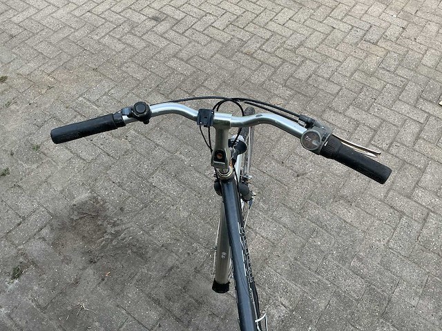 Trek aluminum 7345 herenfiets - afbeelding 2 van  11