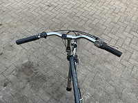 Trek aluminum 7345 herenfiets - afbeelding 2 van  11