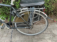 Trek aluminum 7345 herenfiets - afbeelding 3 van  11