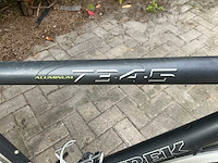 Trek aluminum 7345 herenfiets - afbeelding 6 van  11