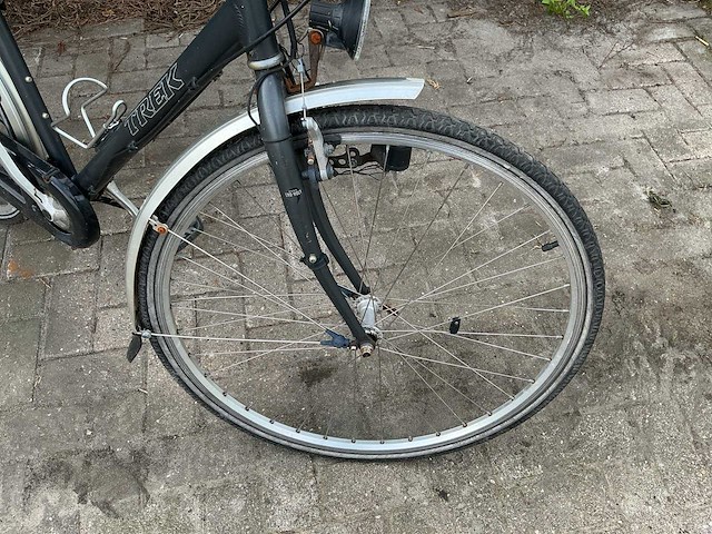 Trek aluminum 7345 herenfiets - afbeelding 7 van  11
