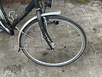 Trek aluminum 7345 herenfiets - afbeelding 7 van  11