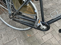 Trek aluminum 7345 herenfiets - afbeelding 8 van  11
