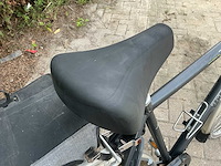 Trek aluminum 7345 herenfiets - afbeelding 9 van  11