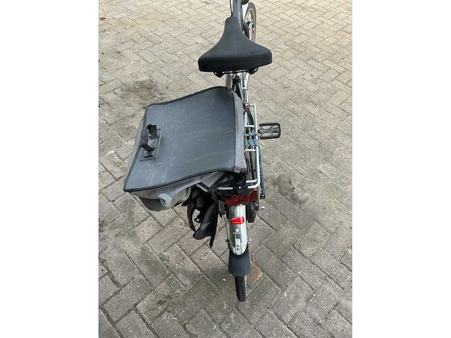 Trek aluminum 7345 herenfiets - afbeelding 10 van  11