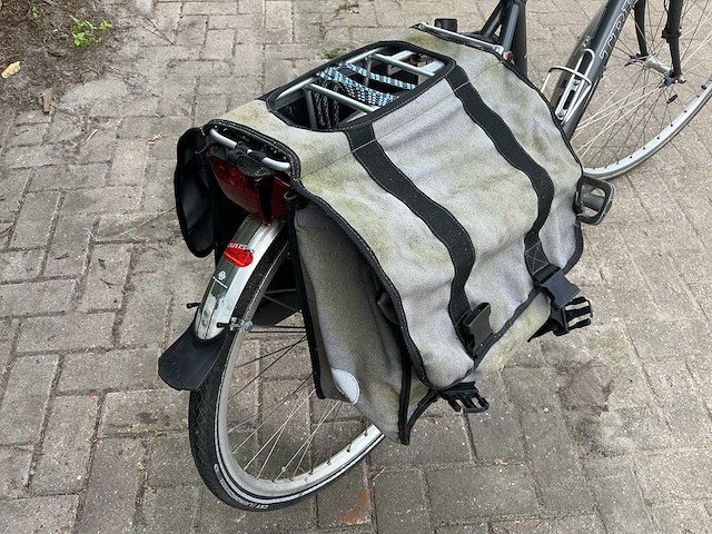Trek aluminum 7345 herenfiets - afbeelding 11 van  11