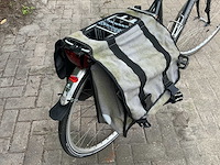 Trek aluminum 7345 herenfiets - afbeelding 11 van  11
