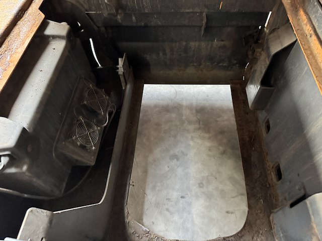 Trek auto, still, r08-20, oranje, 2008, elektrisch - afbeelding 2 van  11