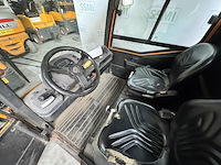 Trek auto, still, r08-20, oranje, 2008, elektrisch - afbeelding 7 van  11