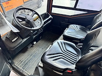 Trek auto, still, r08-20, oranje, 2008, elektrisch - afbeelding 6 van  10