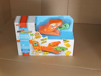 Trek builder schiet slang 1x op loc h034 - afbeelding 2 van  3