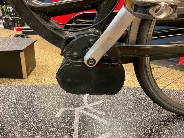 Trek elektrische fiets - afbeelding 3 van  5