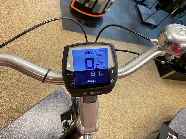 Trek elektrische fiets - afbeelding 4 van  5