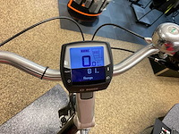 Trek elektrische fiets - afbeelding 4 van  5