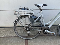 Trek hydro for med technology elektrische fiets - afbeelding 2 van  7