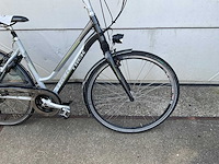 Trek hydro for med technology elektrische fiets - afbeelding 3 van  7