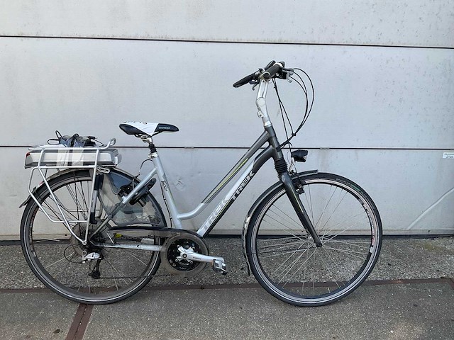Trek hydro for med technology elektrische fiets - afbeelding 1 van  7