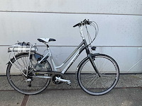 Trek hydro for med technology elektrische fiets - afbeelding 1 van  7