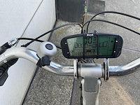 Trek hydro for med technology elektrische fiets - afbeelding 4 van  7
