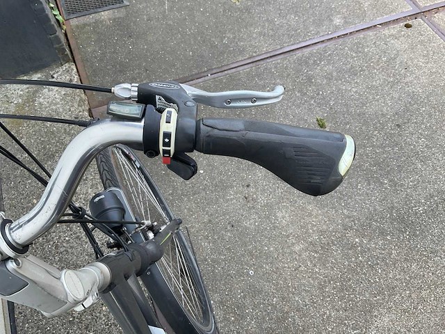 Trek hydro for med technology elektrische fiets - afbeelding 6 van  7