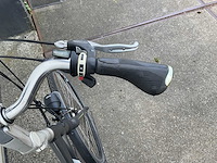 Trek hydro for med technology elektrische fiets - afbeelding 6 van  7