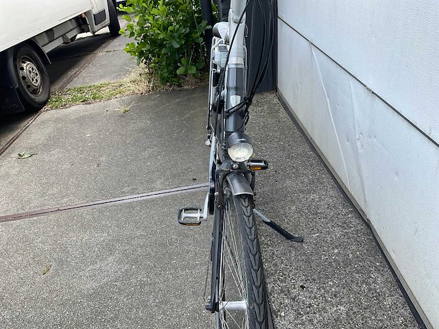 Trek hydro for med technology elektrische fiets - afbeelding 7 van  7