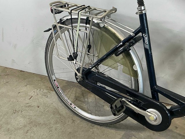 Trek l200 damesfiets - afbeelding 2 van  5
