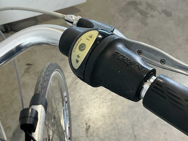 Trek l200 damesfiets - afbeelding 5 van  5