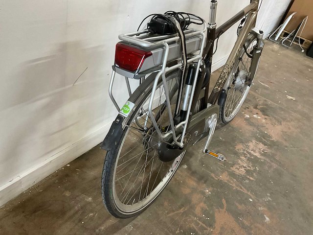 Trek l600+ elektrische fiets - afbeelding 1 van  2