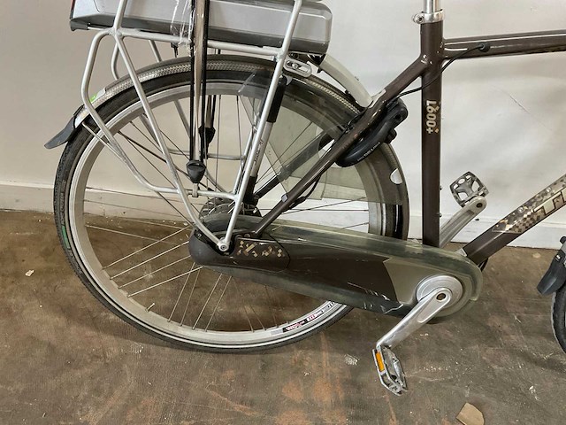Trek l600+ elektrische fiets - afbeelding 2 van  2