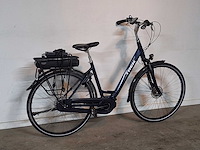 Trek lm400 elektrische damesfiets shimano steps middenmotor dames fiets - afbeelding 3 van  7
