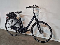 Trek lm400 elektrische damesfiets shimano steps middenmotor dames fiets - afbeelding 5 van  7