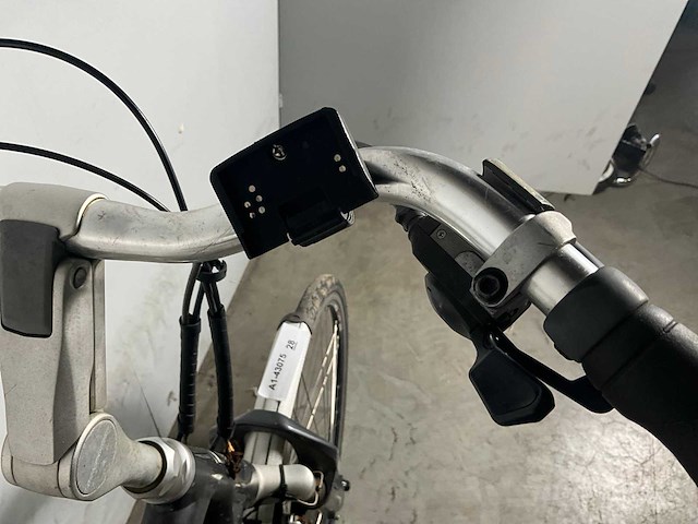 Trek navigator elektrische fiets - afbeelding 2 van  10