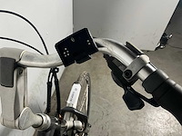 Trek navigator elektrische fiets - afbeelding 2 van  10