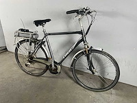Trek navigator elektrische fiets - afbeelding 3 van  10