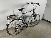 Trek navigator elektrische fiets - afbeelding 4 van  10