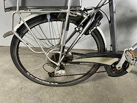Trek navigator elektrische fiets - afbeelding 5 van  10