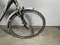 Trek navigator elektrische fiets - afbeelding 7 van  10